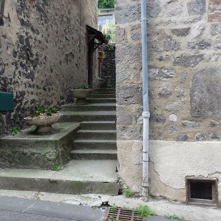 La Maison De Beatrice Murat  Exterior photo